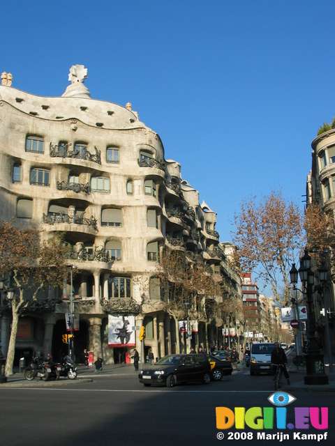 20908 La Pedrera